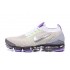 Nike Air VaporMax Flyknit 3 Womens/Mens White Purple footwear AJ6900-102