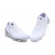 Nike Air VaporMax Flyknit 3 Womens/Mens White footwear AJ6900-100