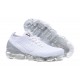 Nike Air VaporMax Flyknit 3 Womens/Mens White footwear AJ6900-100