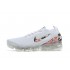 Nike Air VaporMax Flyknit 3 Womens/Mens White footwear AJ6910-400