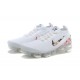 Nike Air VaporMax Flyknit 3 Womens/Mens White footwear AJ6910-400