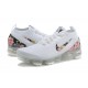 Nike Air VaporMax Flyknit 3 Womens/Mens White footwear AJ6910-400