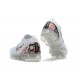 Nike Air VaporMax Flyknit 3 Womens/Mens White footwear AJ6910-400