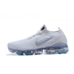 Nike Air VaporMax Flyknit 3 Womens/Mens White footwear CW5643-100