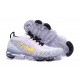 Nike Air VaporMax Flyknit 3 Womens/Mens White Yellow footwear AJ6900-103