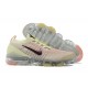 Nike Air VaporMax Flyknit 3 Womens/Mens Yellow Black footwear AJ6910-700