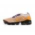 Nike Air VaporMax Flyknit 3 Womens/Mens Yellow Purple footwear AJ6900-222