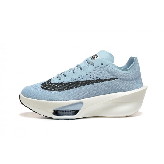 Nike Air Zoom Alphafly NEXT 3 Mens Blue White footwear