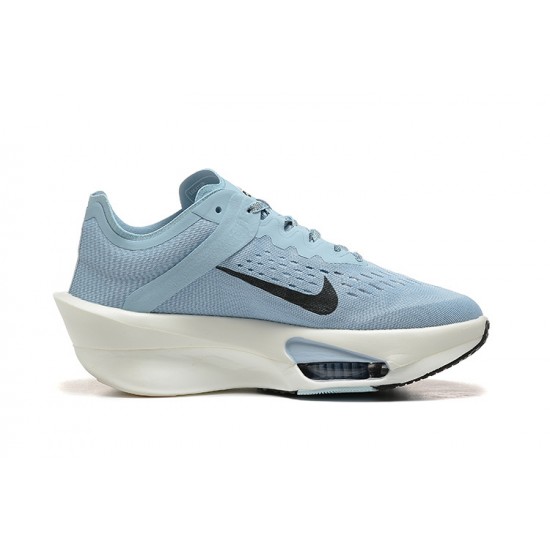 Nike Air Zoom Alphafly NEXT 3 Mens Blue White footwear