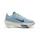 Nike Air Zoom Alphafly NEXT 3 Mens Blue White footwear