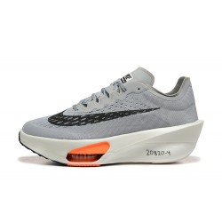 Nike Air Zoom Alphafly NEXT 3 Mens Grey footwear 