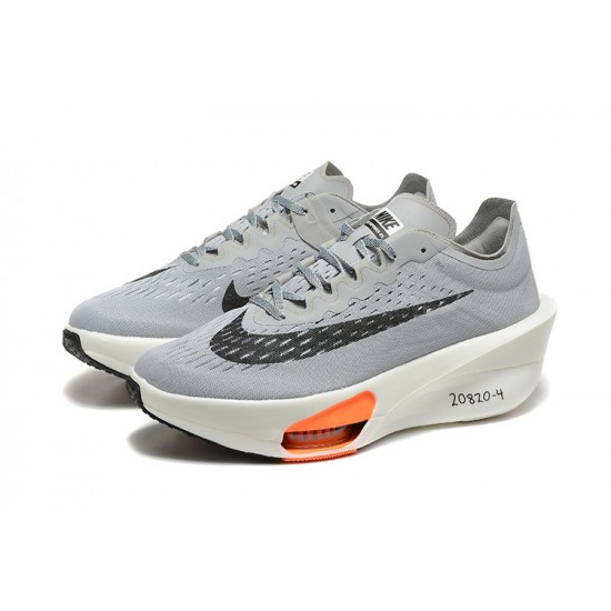 Nike Air Zoom Alphafly NEXT 3 Mens Grey footwear