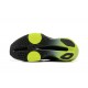 Nike Air Zoom Alphafly NEXT 3 Womens/Mens Black and Green footwear