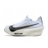 Nike Air Zoom Alphafly NEXT 3 Womens/Mens Black and White footwear 