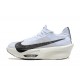 Nike Air Zoom Alphafly NEXT 3 Womens/Mens Black and White footwear