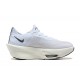 Nike Air Zoom Alphafly NEXT 3 Womens/Mens Black and White footwear