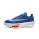 Nike Air Zoom Alphafly NEXT 3 Womens/Mens Blue White footwear