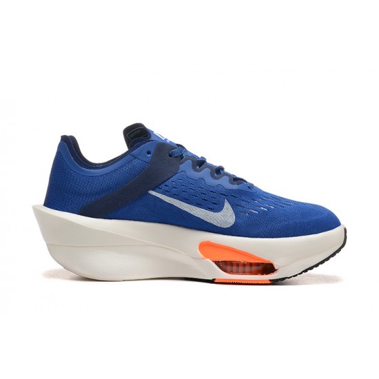 Nike Air Zoom Alphafly NEXT 3 Womens/Mens Blue White footwear