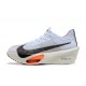 Nike Air Zoom Alphafly NEXT 3 Womens/Mens Grey White footwear