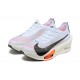 Nike Air Zoom Alphafly NEXT 3 Womens/Mens Grey White footwear