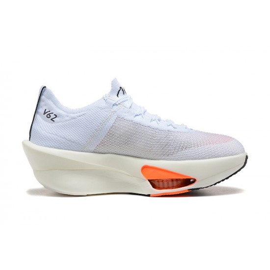 Nike Air Zoom Alphafly NEXT 3 Womens/Mens Grey White footwear