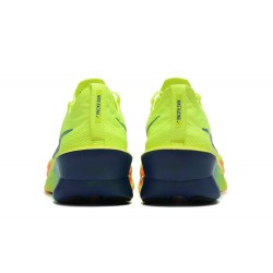 Nike Air Zoom Alphafly NEXT 3 Womens/Mens Neongreen footwear 