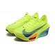 Nike Air Zoom Alphafly NEXT 3 Womens/Mens Neongreen footwear