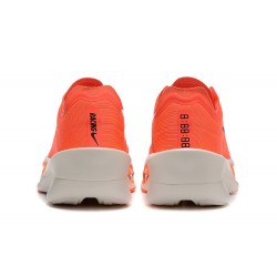 Nike Air Zoom Alphafly NEXT 3 Womens/Mens Orange White footwear 