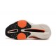 Nike Air Zoom Alphafly NEXT 3 Womens/Mens Orange White footwear