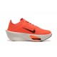 Nike Air Zoom Alphafly NEXT 3 Womens/Mens Orange White footwear