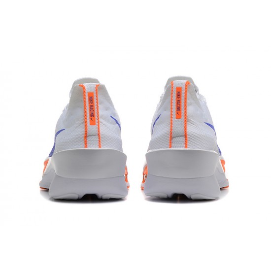 Nike Air Zoom Alphafly NEXT 3 Womens/Mens White footwear