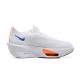 Nike Air Zoom Alphafly NEXT 3 Womens/Mens White footwear