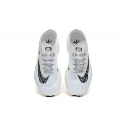 Nike Air Zoom Alphafly NEXT 3 Womens/Mens White and Black footwear 