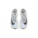 Nike Air Zoom Alphafly NEXT 3 Womens/Mens White and Black footwear