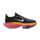 Mens Nike Air Zoom Alphafly Next 2 Mens Black Orange footwear