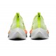 Mens Nike Air Zoom Alphafly Next 2 Mens Green White footwear