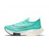 Mens Nike Air Zoom Alphafly Next 2 Mens Teal footwear 