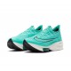 Mens Nike Air Zoom Alphafly Next 2 Mens Teal footwear