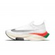 Mens Nike Air Zoom Alphafly Next 2 Mens White footwear