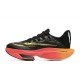 Nike Air Zoom Alphafly Next 2 Mens Black Gold footwear