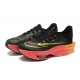 Nike Air Zoom Alphafly Next 2 Mens Black Gold footwear