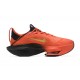 Nike Air Zoom Alphafly Next 2 Mens Black Red footwear