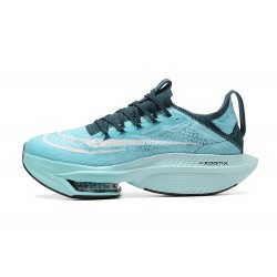 Nike Air Zoom Alphafly Next 2 Mens Blue footwear 