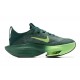 Nike Air Zoom Alphafly Next 2 Mens Green footwear