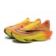 Nike Air Zoom Alphafly Next 2 Mens Orange and Yellow footwear