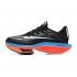 Nike Air Zoom Alphafly Next 2 Womens/Mens Black Blue footwear 