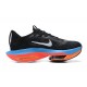 Nike Air Zoom Alphafly Next 2 Womens/Mens Black Blue footwear