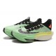 Nike Air Zoom Alphafly Next 2 Womens/Mens Black Green footwear