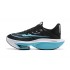 Nike Air Zoom Alphafly Next 2 Womens/Mens Black and Blue footwear 