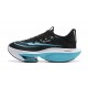 Nike Air Zoom Alphafly Next 2 Womens/Mens Black and Blue footwear